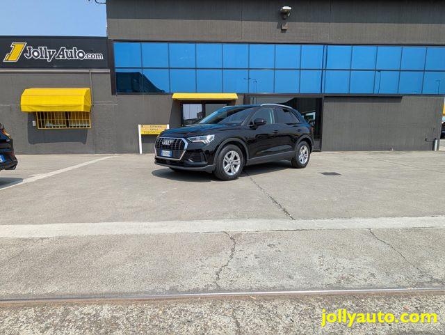 AUDI Q3 35 TDI S tronic Business