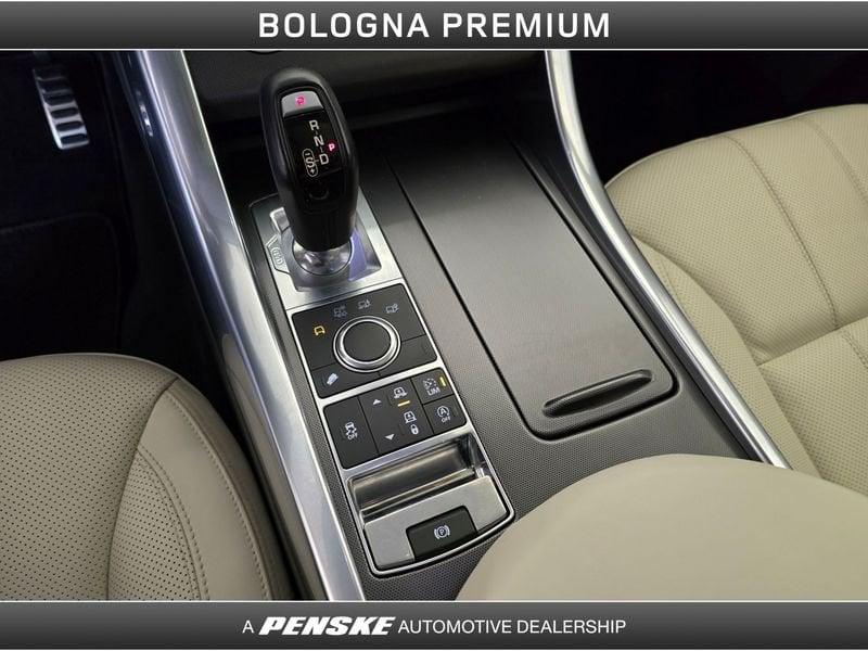 Land Rover RR Sport Range Rover Sport 3.0 TDV6 HSE