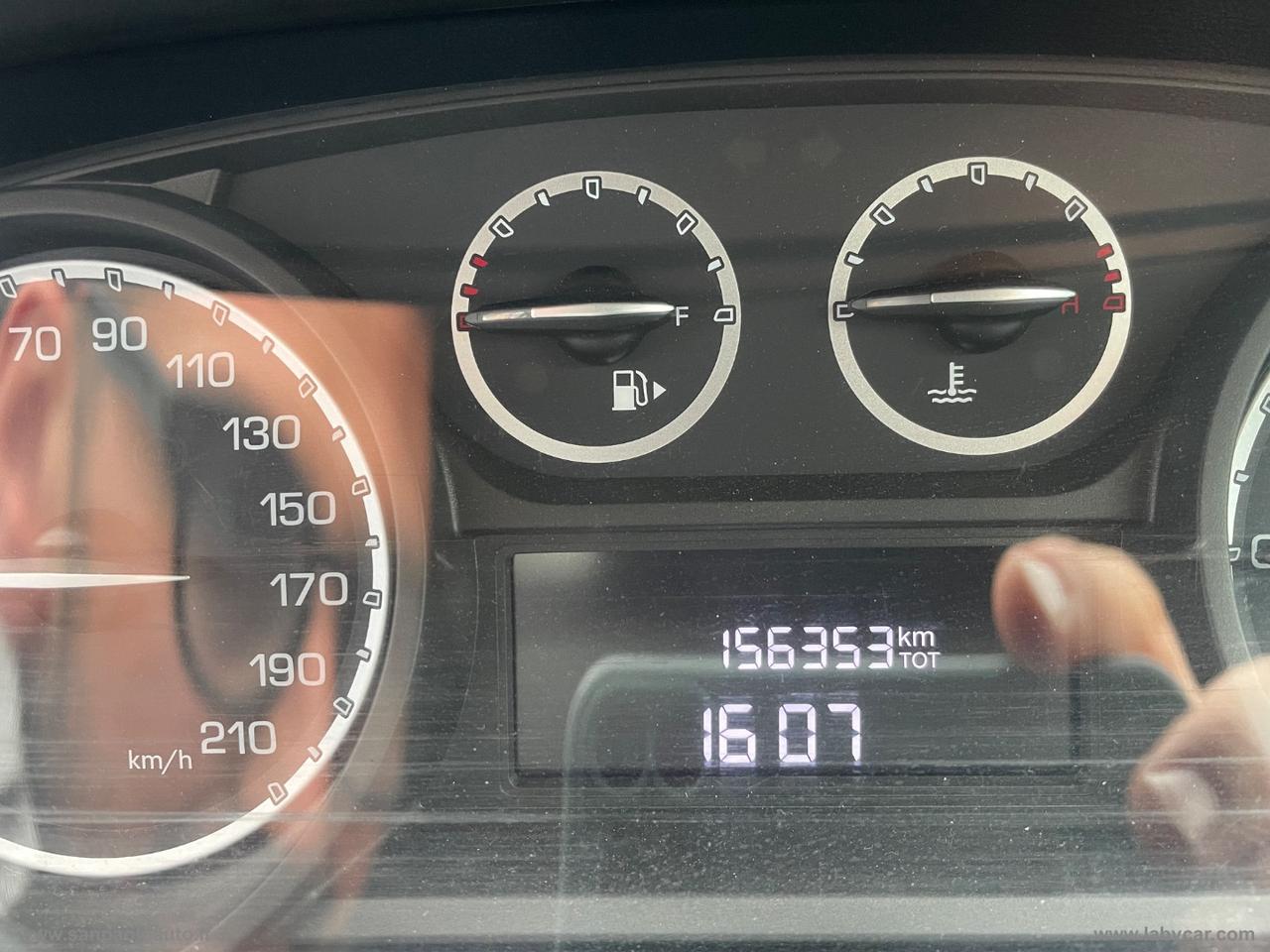 LANCIA Ypsilon 1.2 69 CV 5p. GPL Ecochic Gold