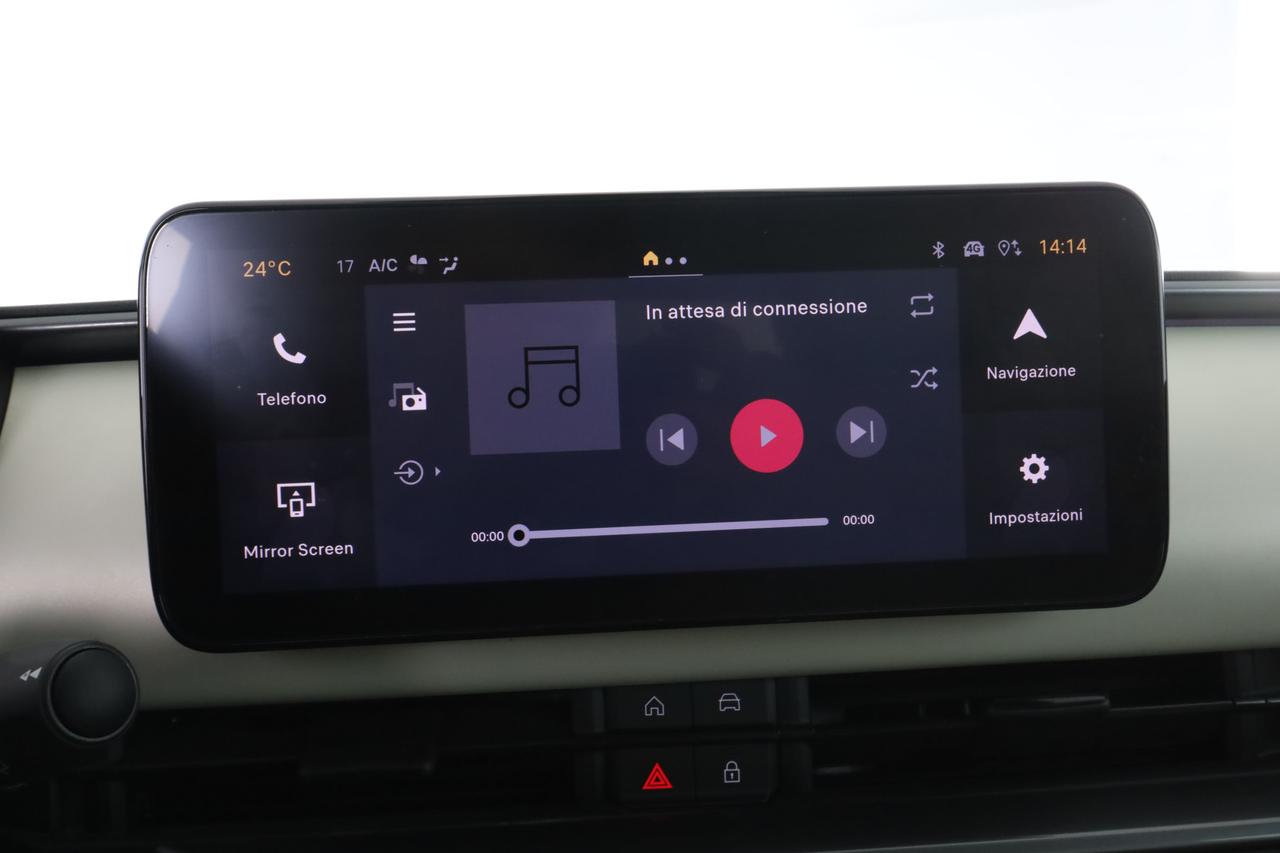 FIAT 600 (2023-->) 600 Hybrid 110 CV DCT MHEV La Prima