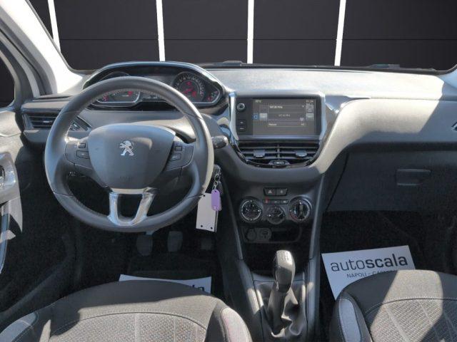 PEUGEOT 208 1° serie PureTech 82 5 porte Active