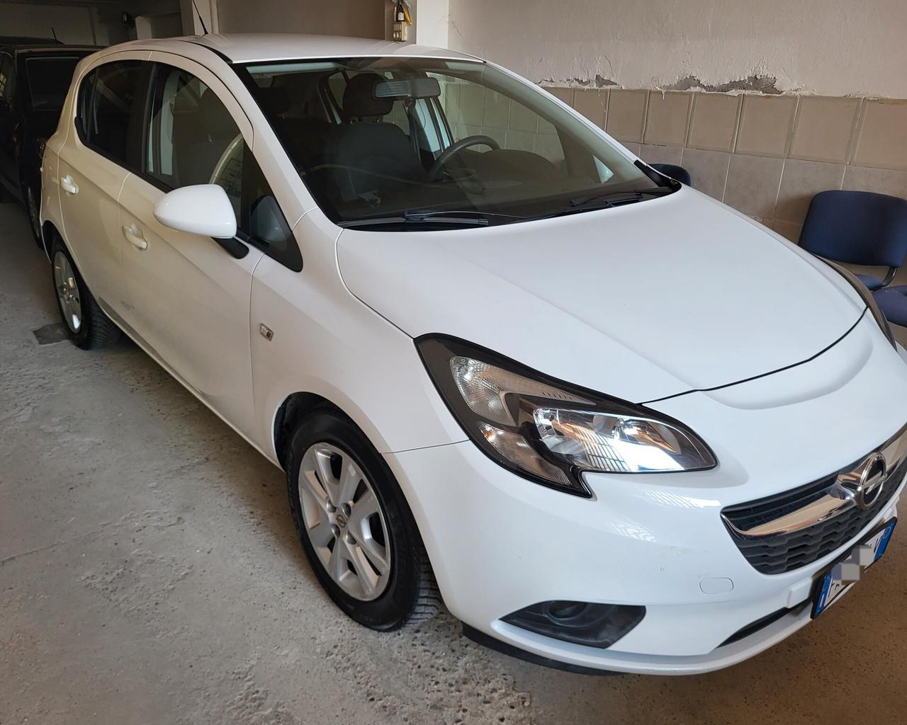 Opel Corsa 1.4 90CV GPL Tech 5 porte n-Joy
