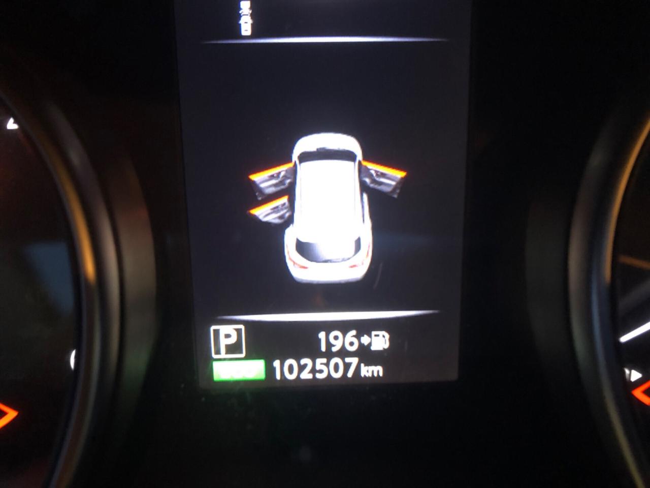 QASHQAI 1.6 DCi N-CONNECTA - TETTO PANORAMICO