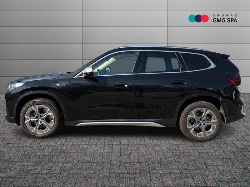 BMW X1 xdrive 25e X-Line auto