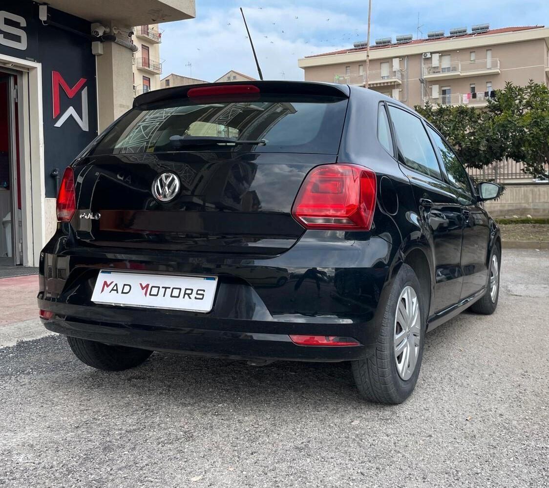 Volkswagen Polo 1.0 MPI 5p. Business Trendline