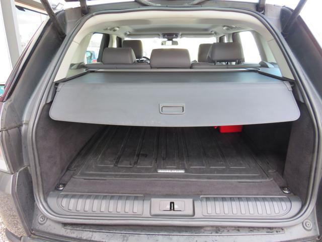 LAND ROVER Range Rover Sport 3.0 TDV6 HSE Dynamic