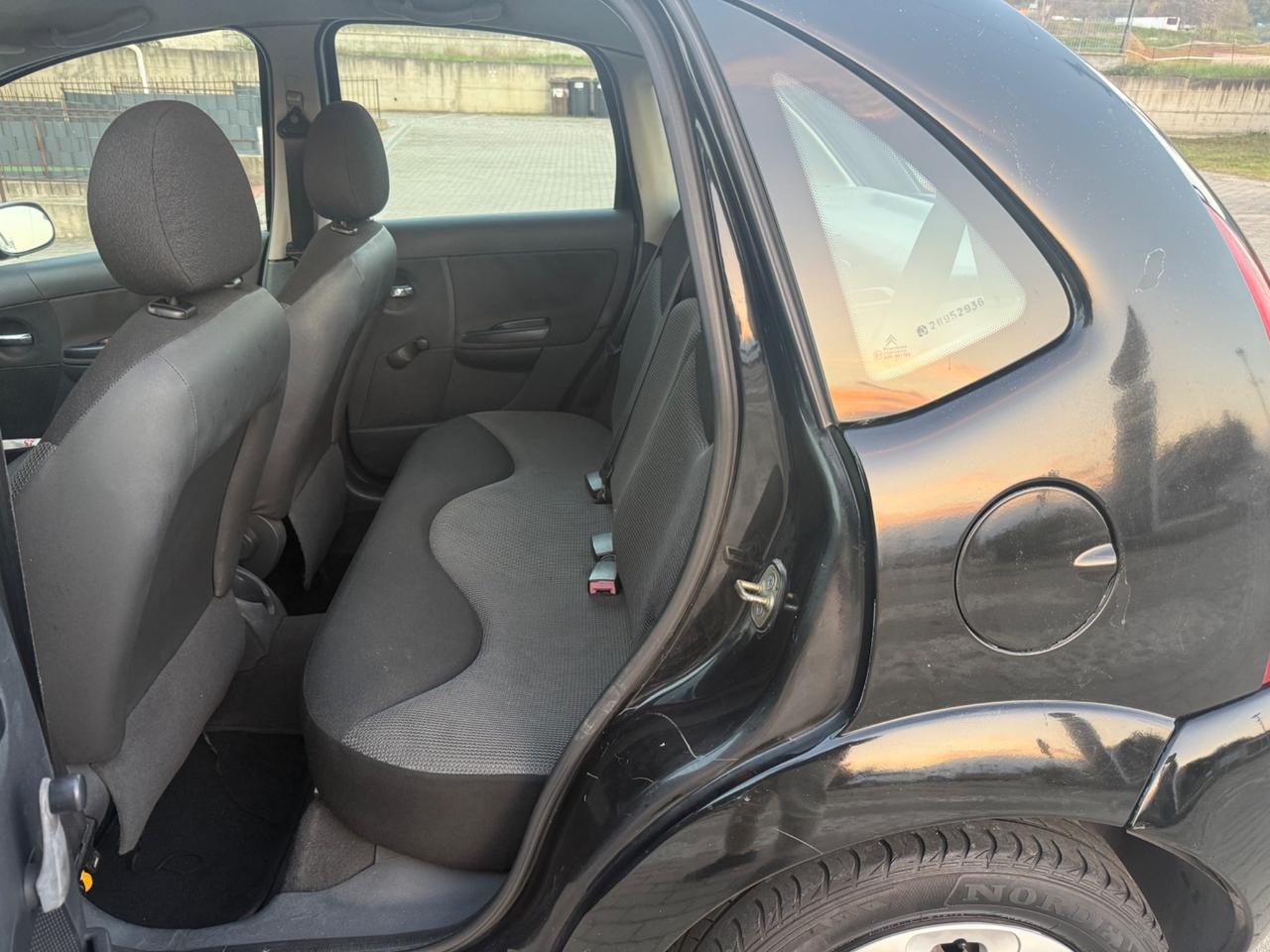 Citroen C3 1.4 HDi 70CV Classique