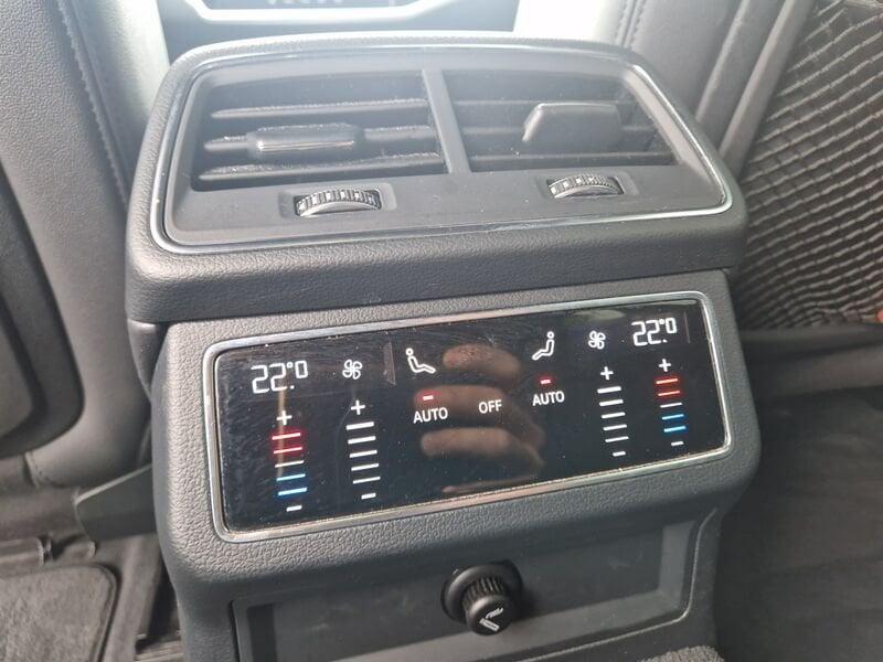 Audi A6 Avant 40 2.0 TDI quattro ultra S tronic Business