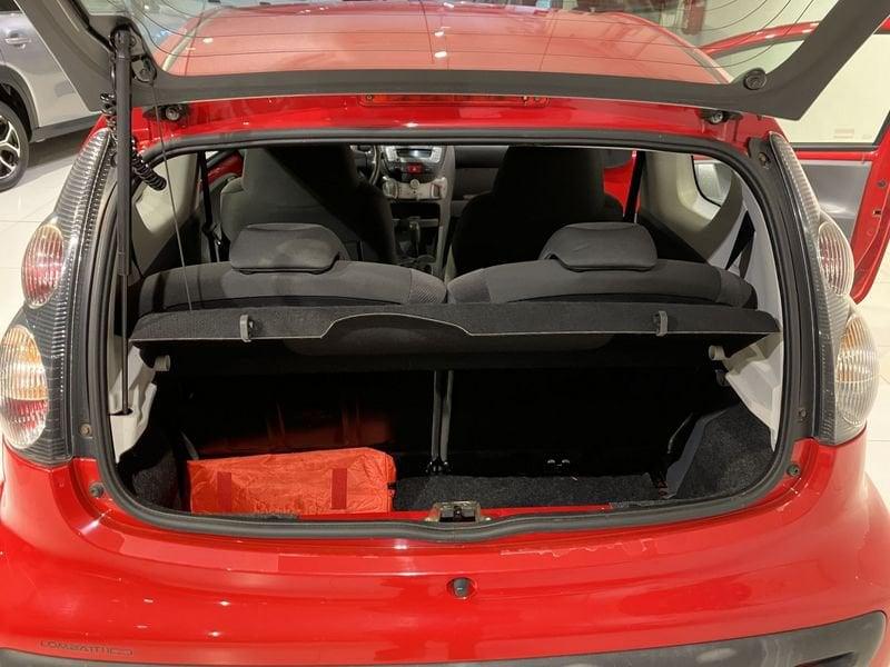 Citroën C1 1.0 3 porte C1TY