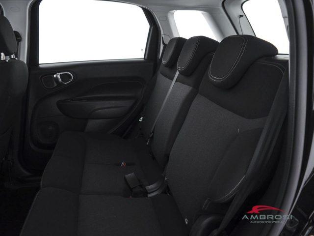 FIAT 500L 1.3 Multijet 95 CV Dualogic Mirror City Cross