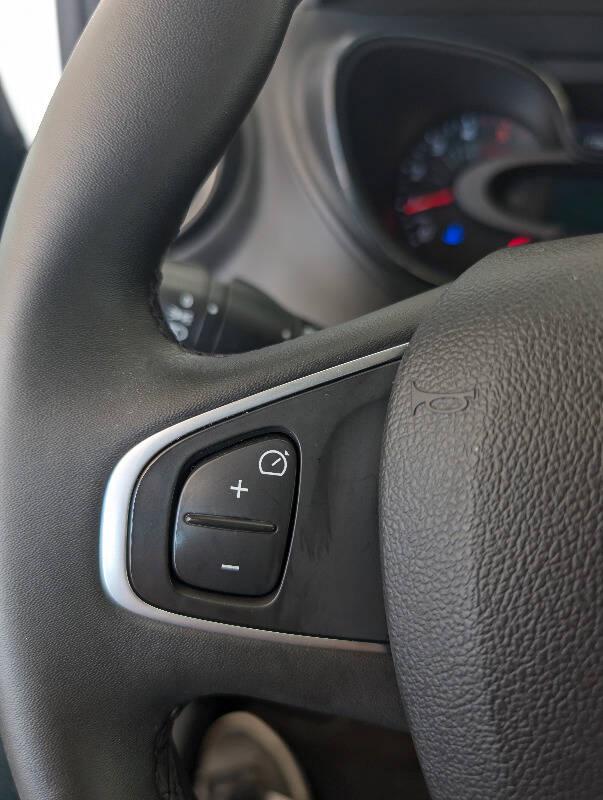 Renault Captur 1.5 dci Zen 90cv