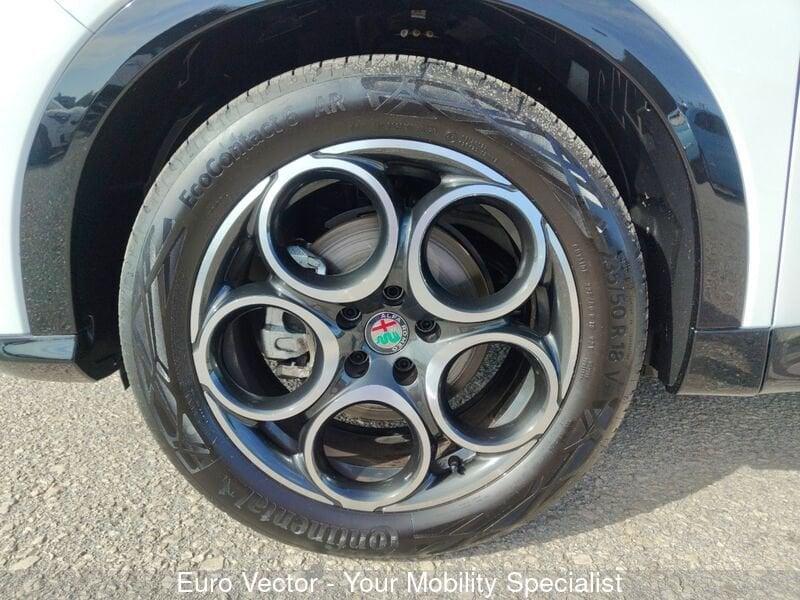 Alfa Romeo Tonale 1.6 diesel 130 CV TCT6 Ti