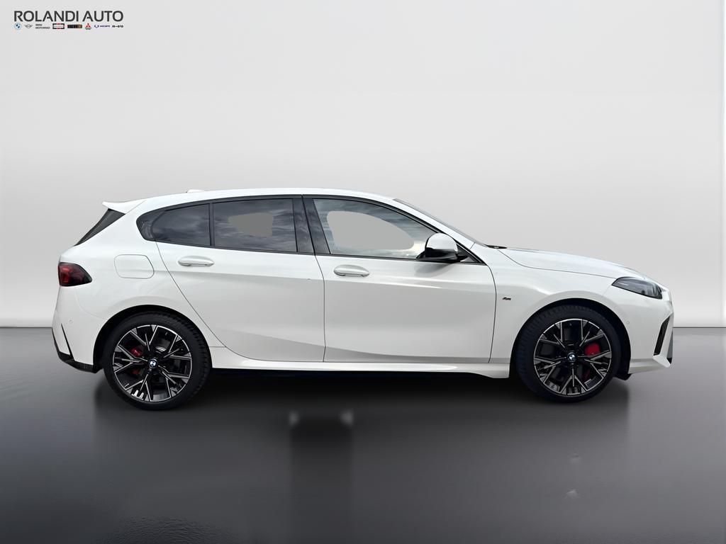 BMW Serie 1 118 d MSport Pro DCT