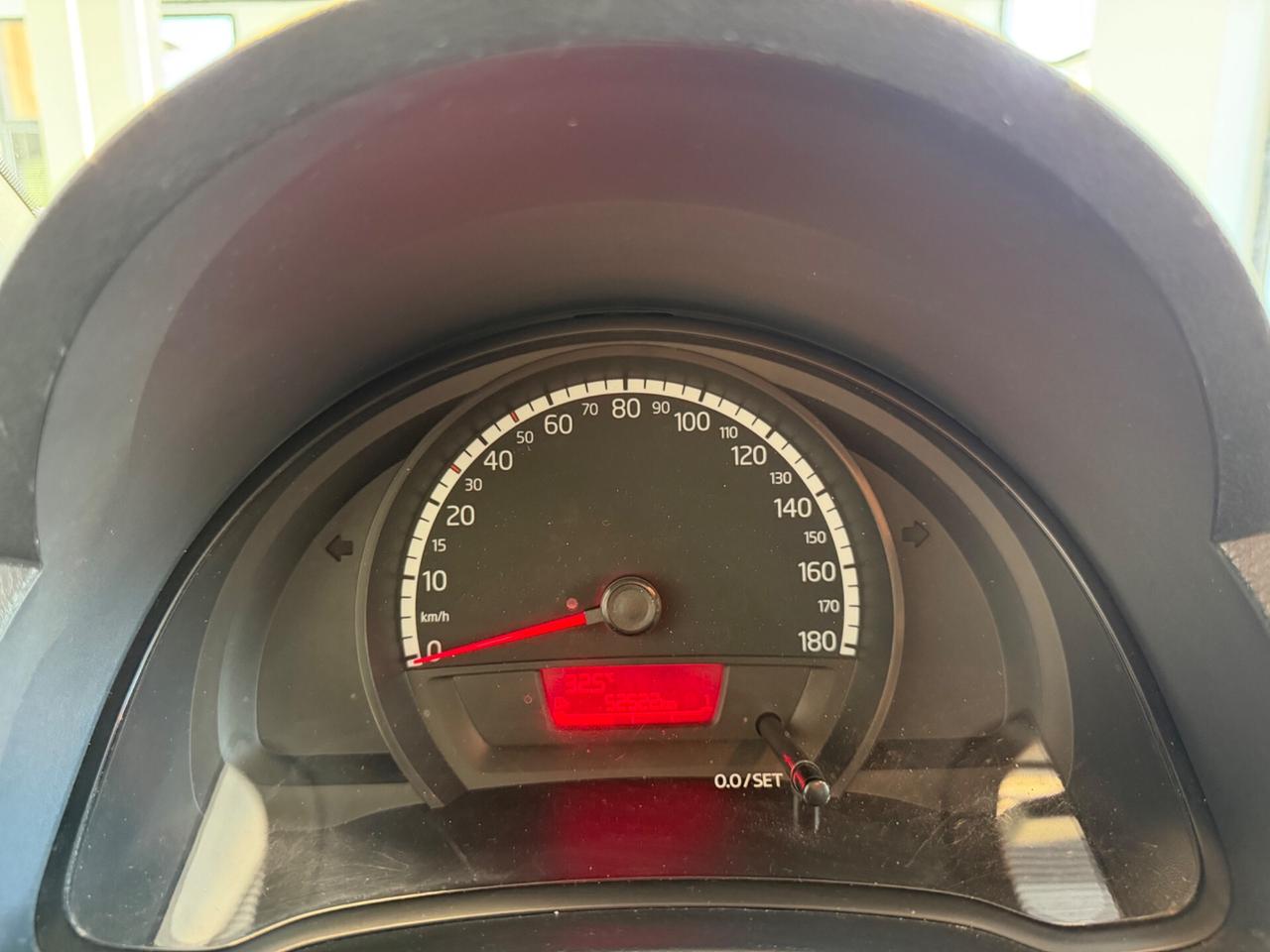 Volkswagen up! 1.0 5p. “ 52 Mila Km CERTIFICATI “