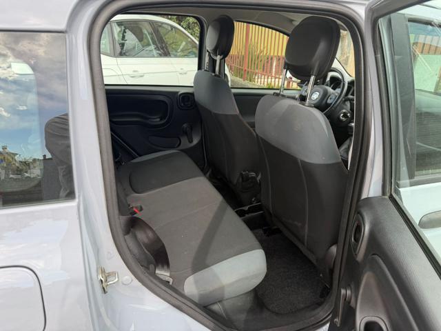FIAT Panda 1.2 Easy CINGHIA FATTA