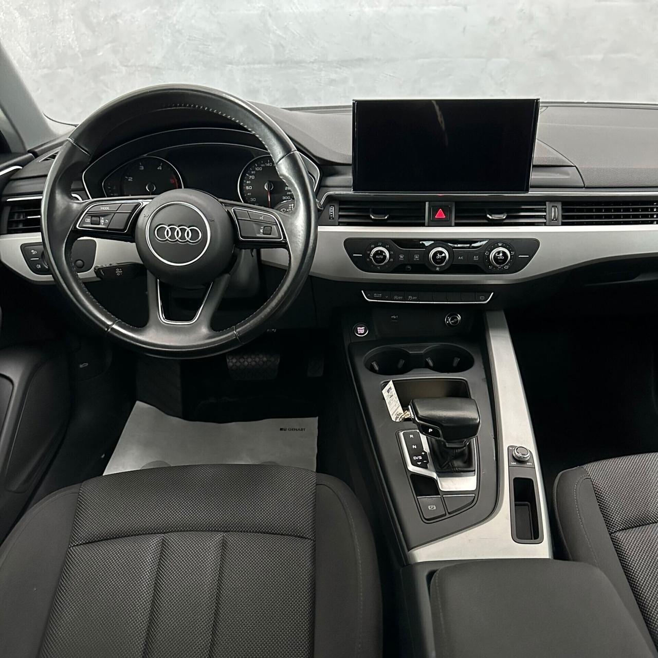 Audi A4 Avant 30 TDI/136 CV S tronic