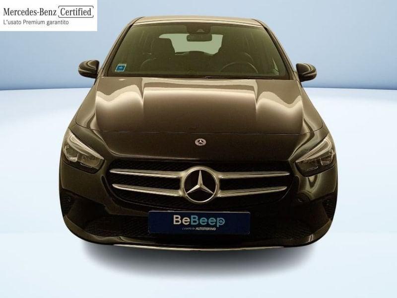 Mercedes-Benz Classe B B 180 BUSINESS EXTRA AUTO