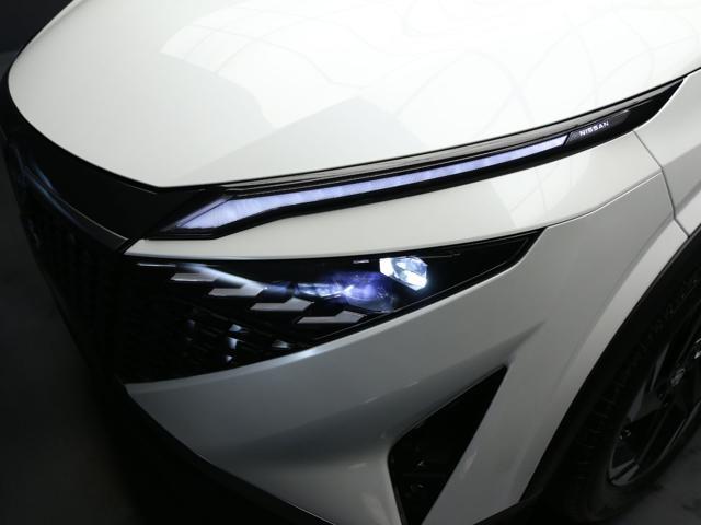 NISSAN Qashqai MHEV 158 CV Xtronic N-Connecta