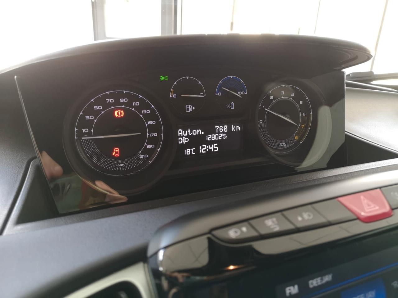 Lancia Ypsilon 1.0FireFly 70CV 5p Hyb Platino 2024