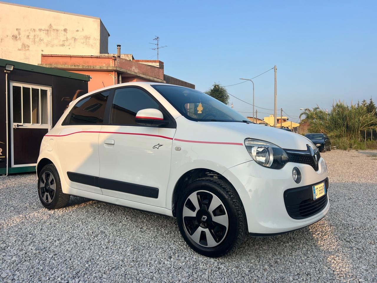 Renault Twingo Intens 1.0 71CV Neopatentati