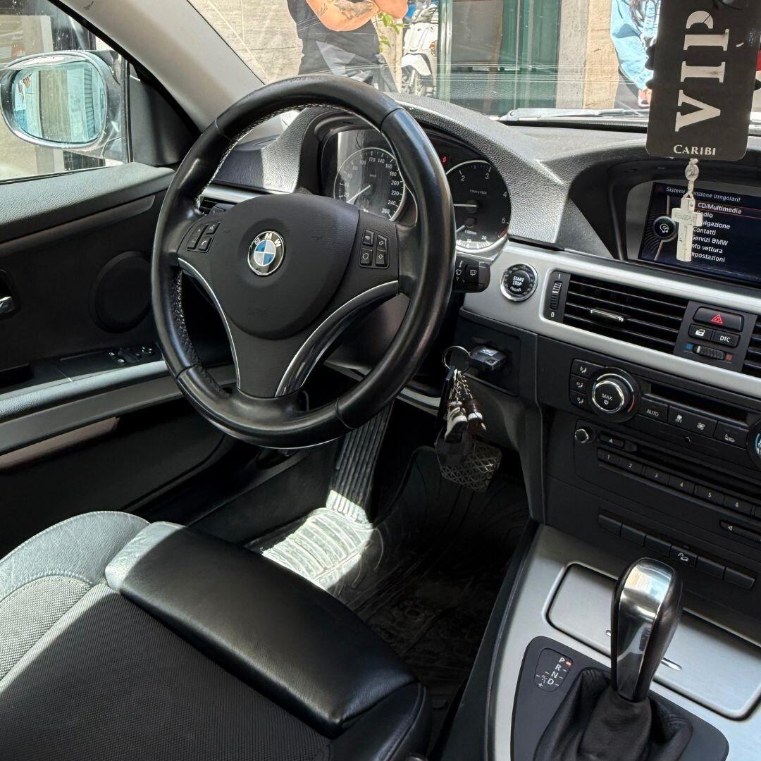 BMW Serie 3 320d xDrive Futura
