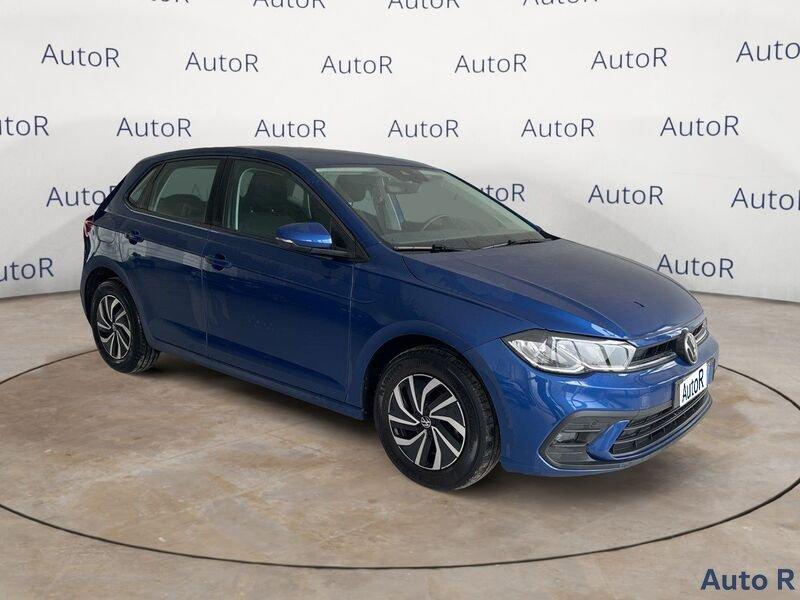 Volkswagen Polo 1.0 TSI DSG Life