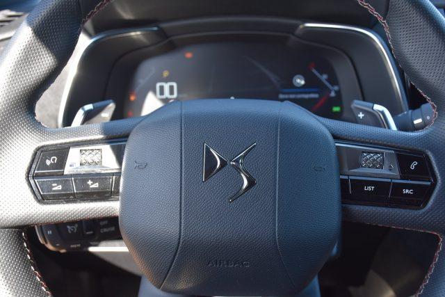 DS AUTOMOBILES DS 7 Crossback BlueHDi 130 aut. Performance Line+