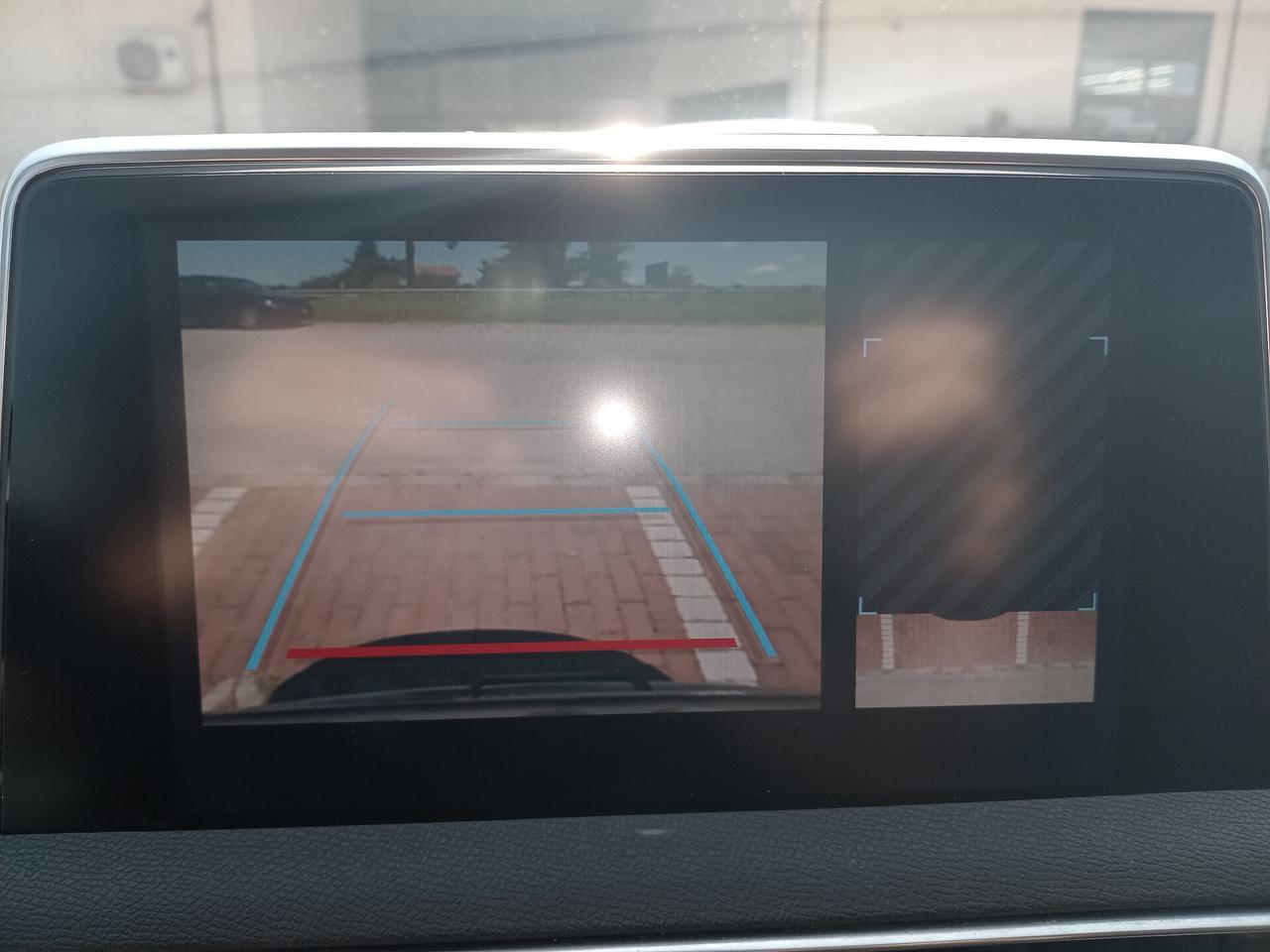 Peugeot 3008 BlueHDi 130 S&S EAT8 Allure
