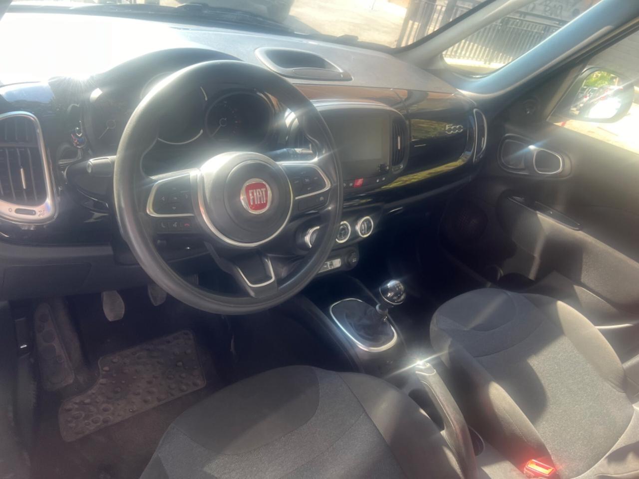 Fiat 500L 1.3 Multijet 95 CV Cross