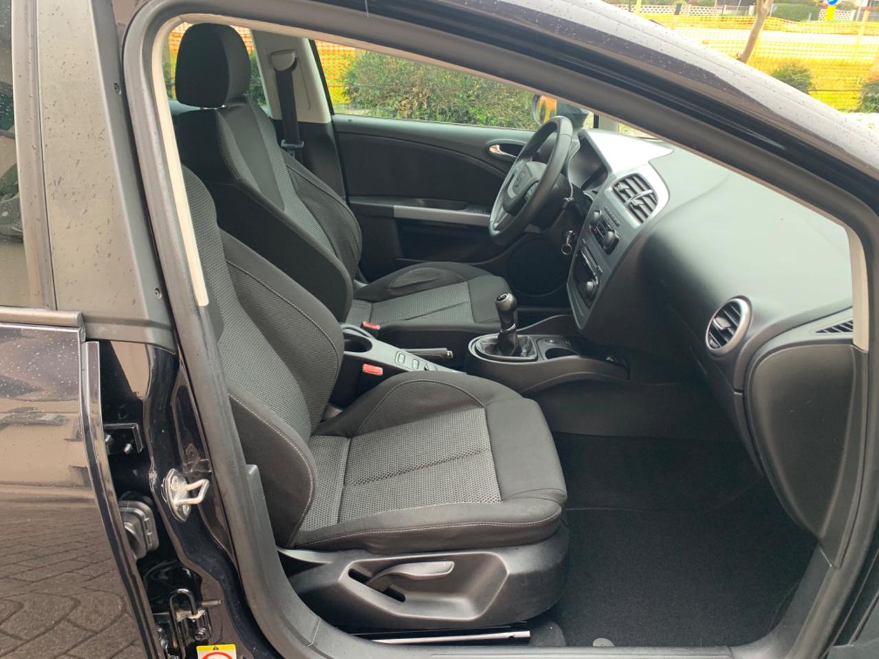 Seat Leon 1.6 TDI CR DPF Sport