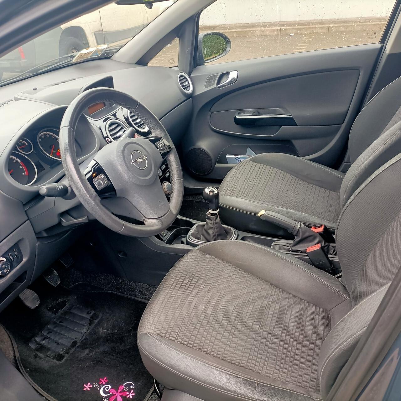Opel Corsa 1.2GPL NEOPATENTATI GARANZIA