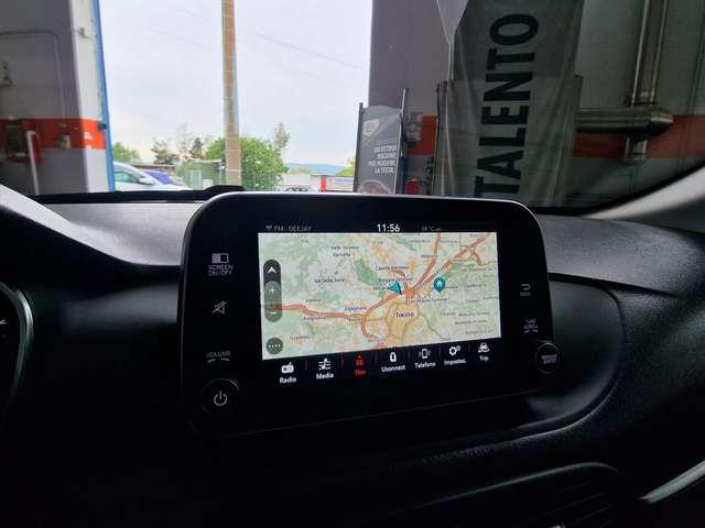 Fiat Tipo Tipo SW 1.6 mjt Lounge