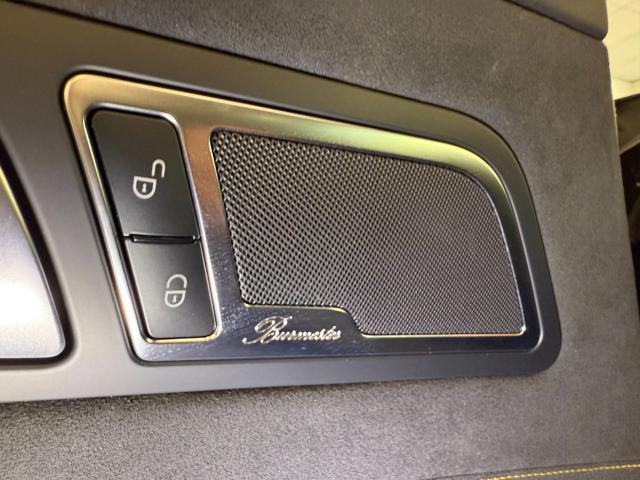 MERCEDES-BENZ GT AMG R CARBOCERAMICI SEDILI A GUSCIO!!!