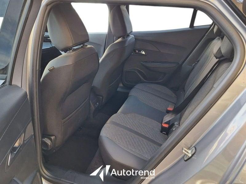 Peugeot 2008 1.2 PureTech 100 CV LED Allure S&S