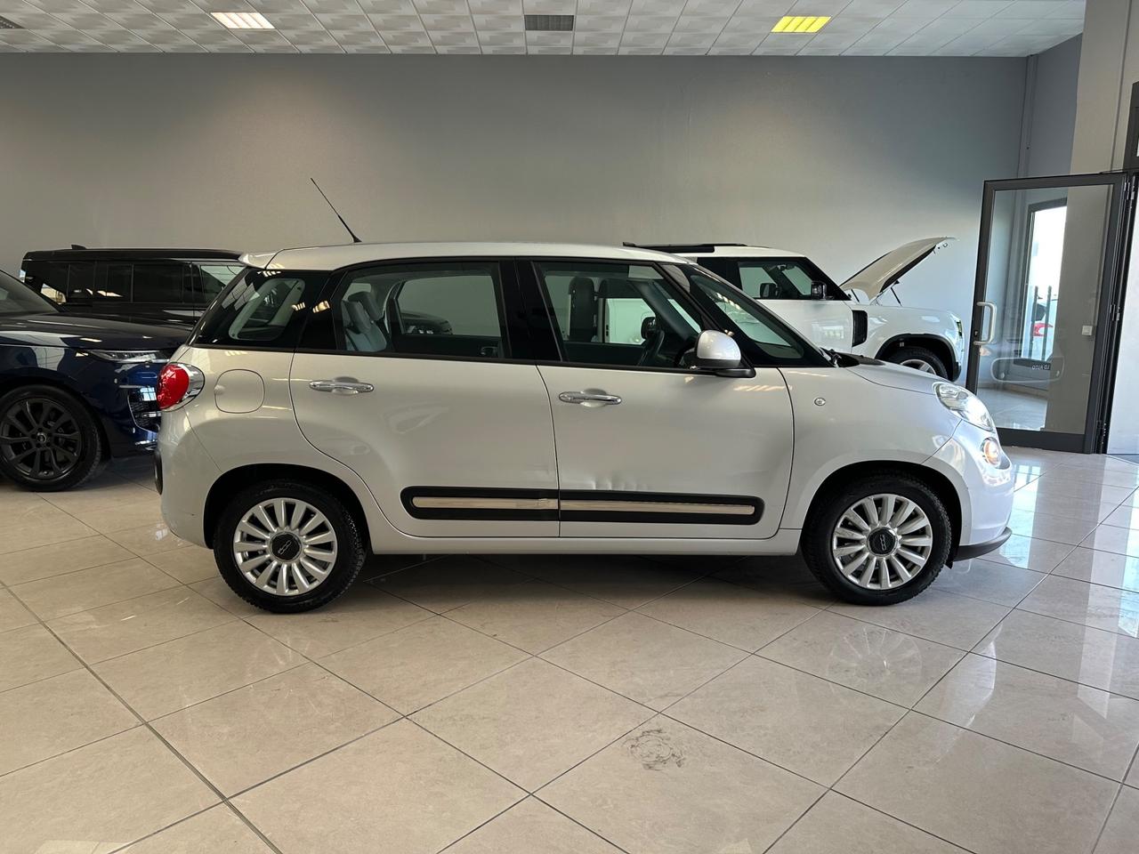 Fiat 500L 1.3 Multijet 85 CV Pop Star
