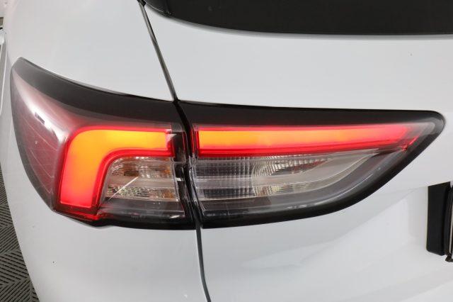 FORD Kuga Kuga 2.5 Plug In Hybrid 225 CV CVT 2WD ST-Line