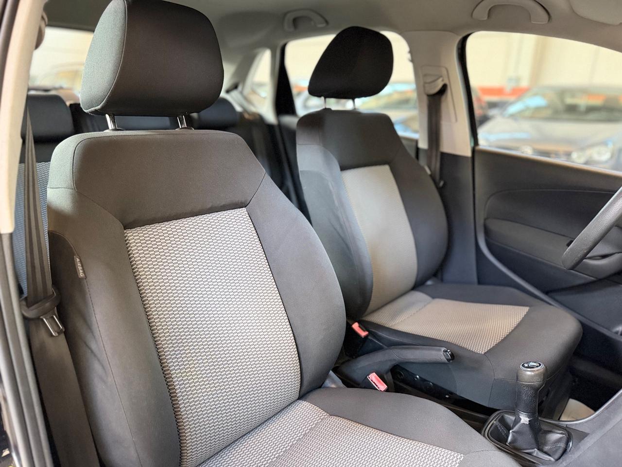 Volkswagen Polo 1.2 TDI DPF 5 p. Comfortline NEOPATENTATI