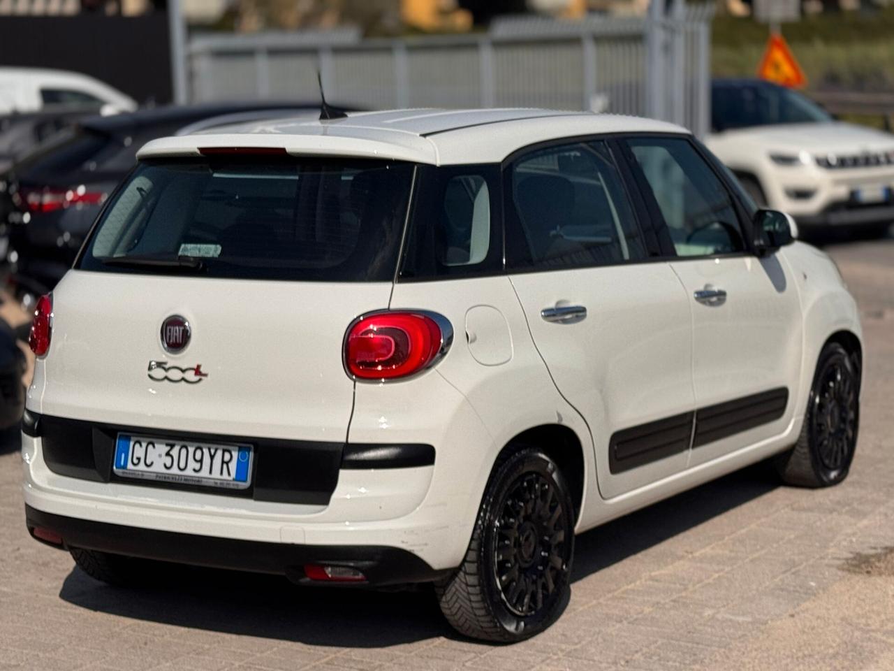 Fiat 500L 1.3 Multijet 95 CV Mirror