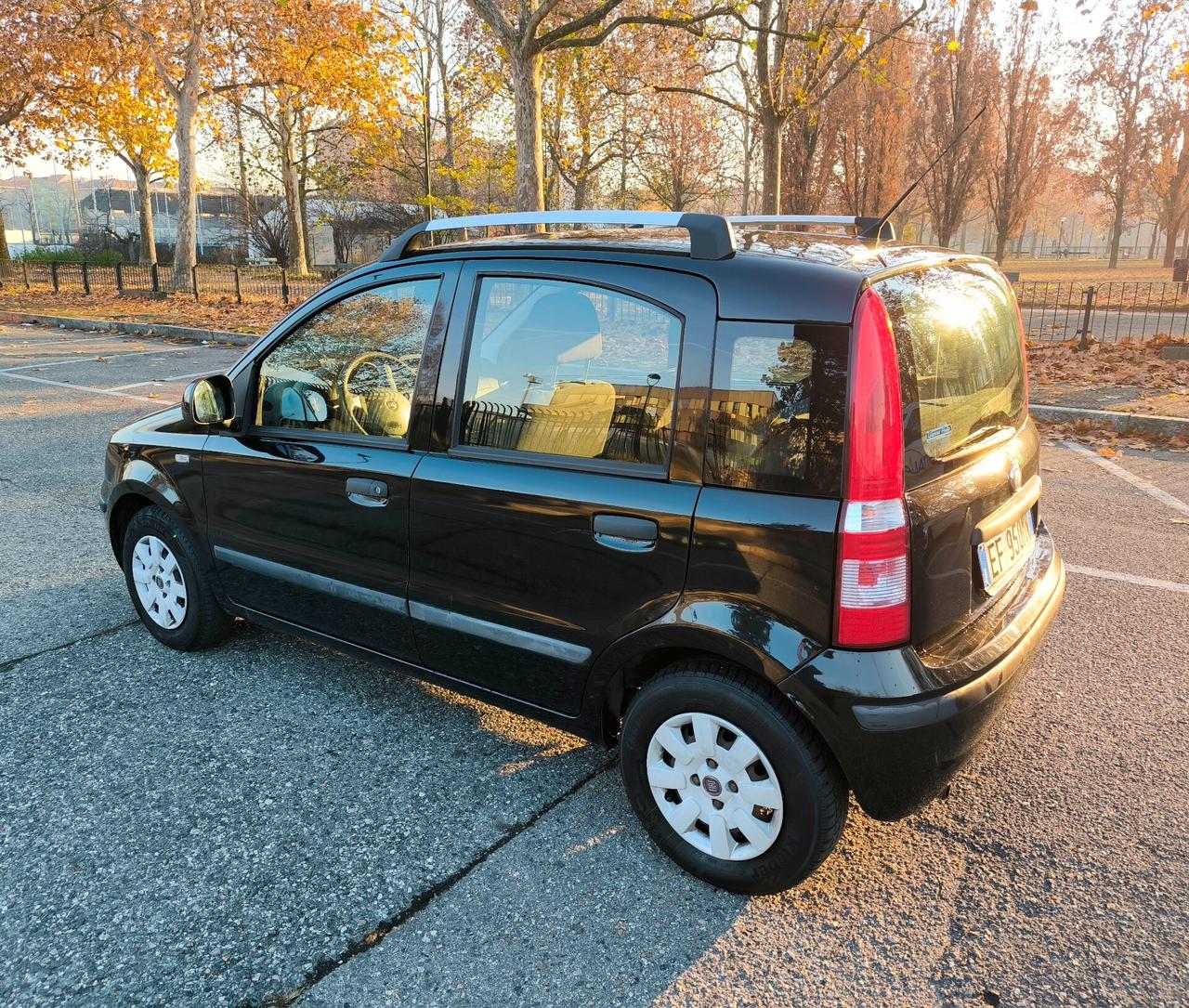 Fiat Panda 1.2 Active GPL