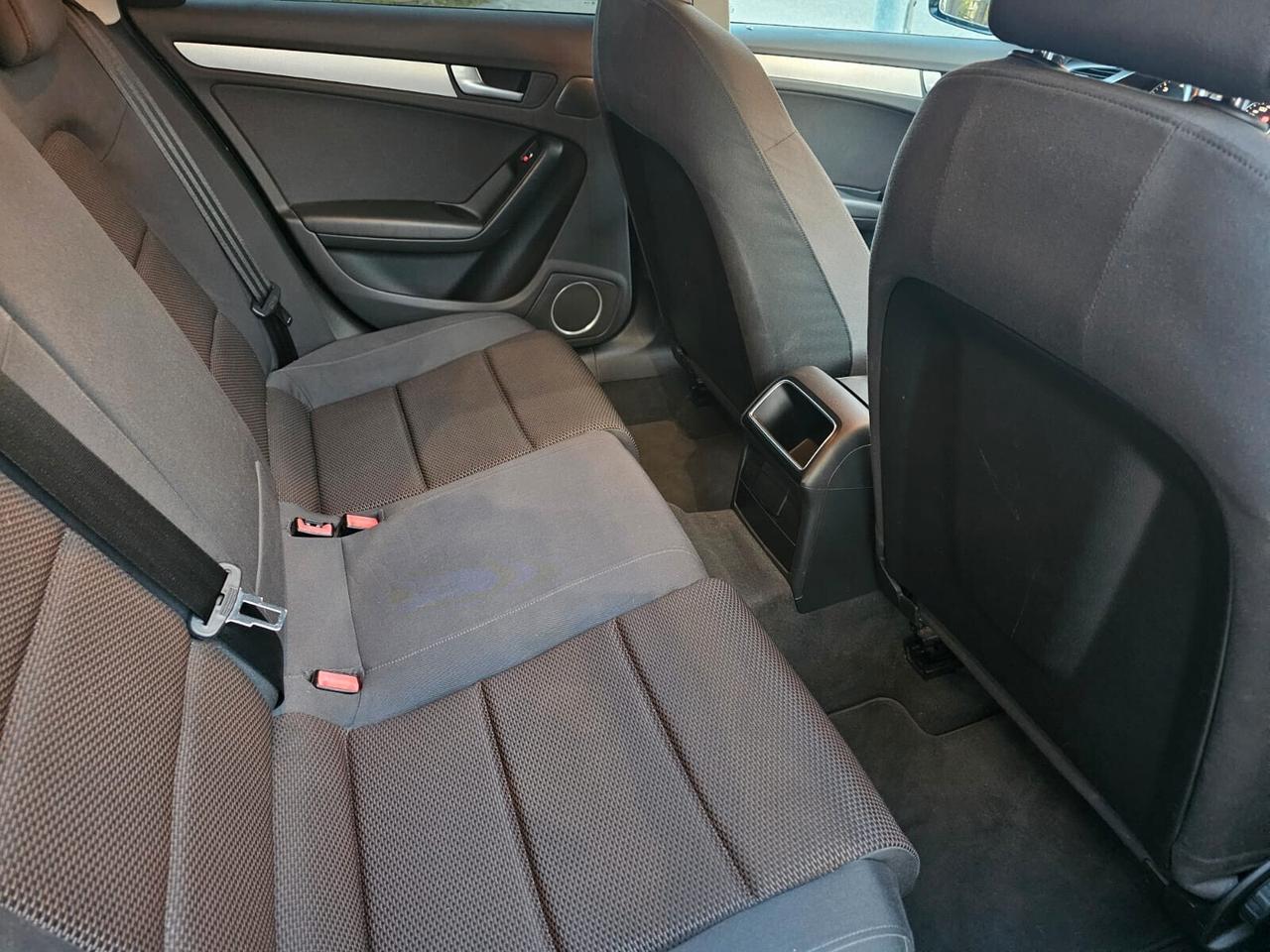 Audi A4 Allroad 2.0 TDI 177cv S-tronic*Navi*Pdc*Bi-Xeno*B&O*