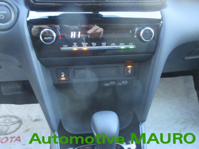 TOYOTA Yaris Cross 1.5 Hybrid 130cv 5p. E-CVT Trend