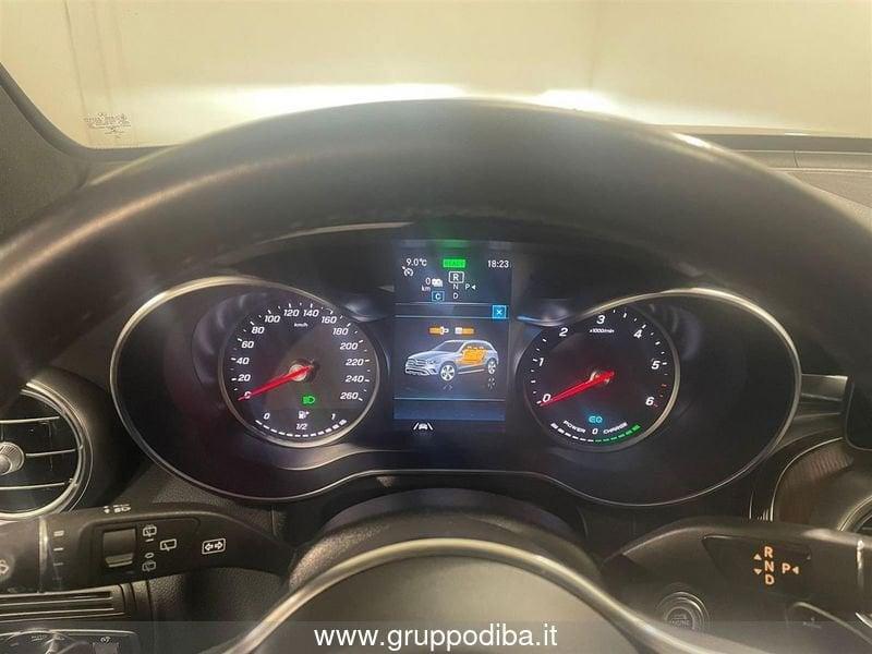 Mercedes-Benz GLC - X253 2019 Diesel 300 de phev (eq-power) Sport 4matic auto