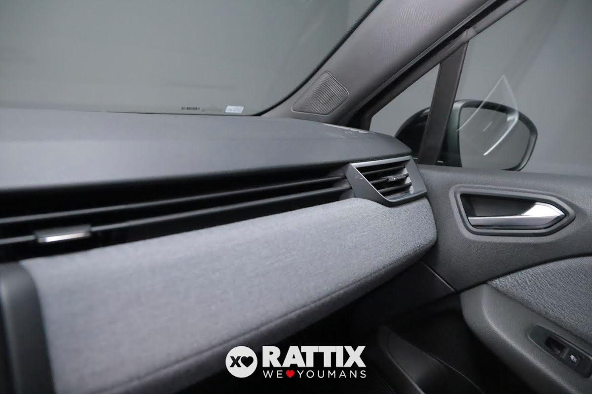 Renault Clio 1.0 tce 90CV Techno