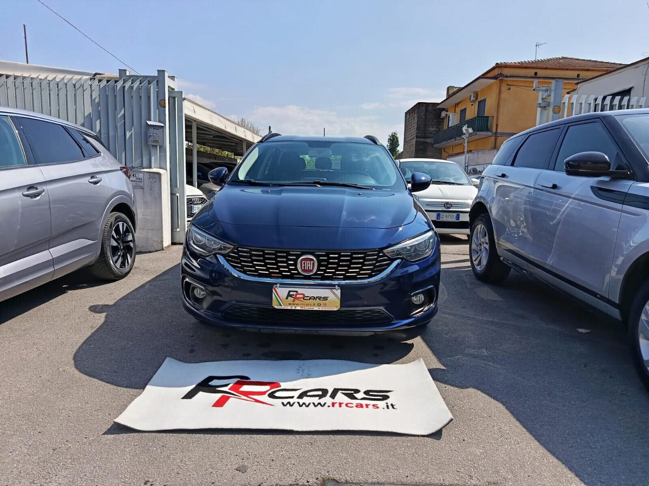 Fiat Tipo 1.6 Mjt S&S DCT SW Mirror