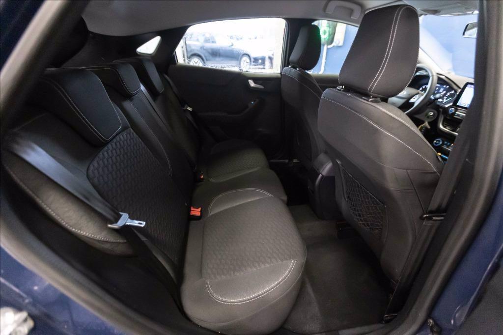 FORD Puma 1.0 ecoboost h Titanium s&s 125cv del 2022