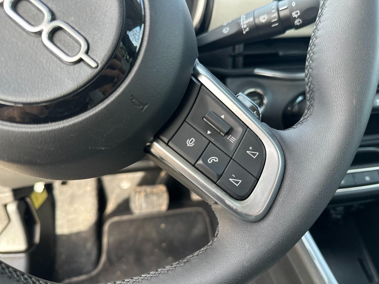 FIAT 600 IV 2023 - 600 1.2 hybrid La Prima II 110cv auto