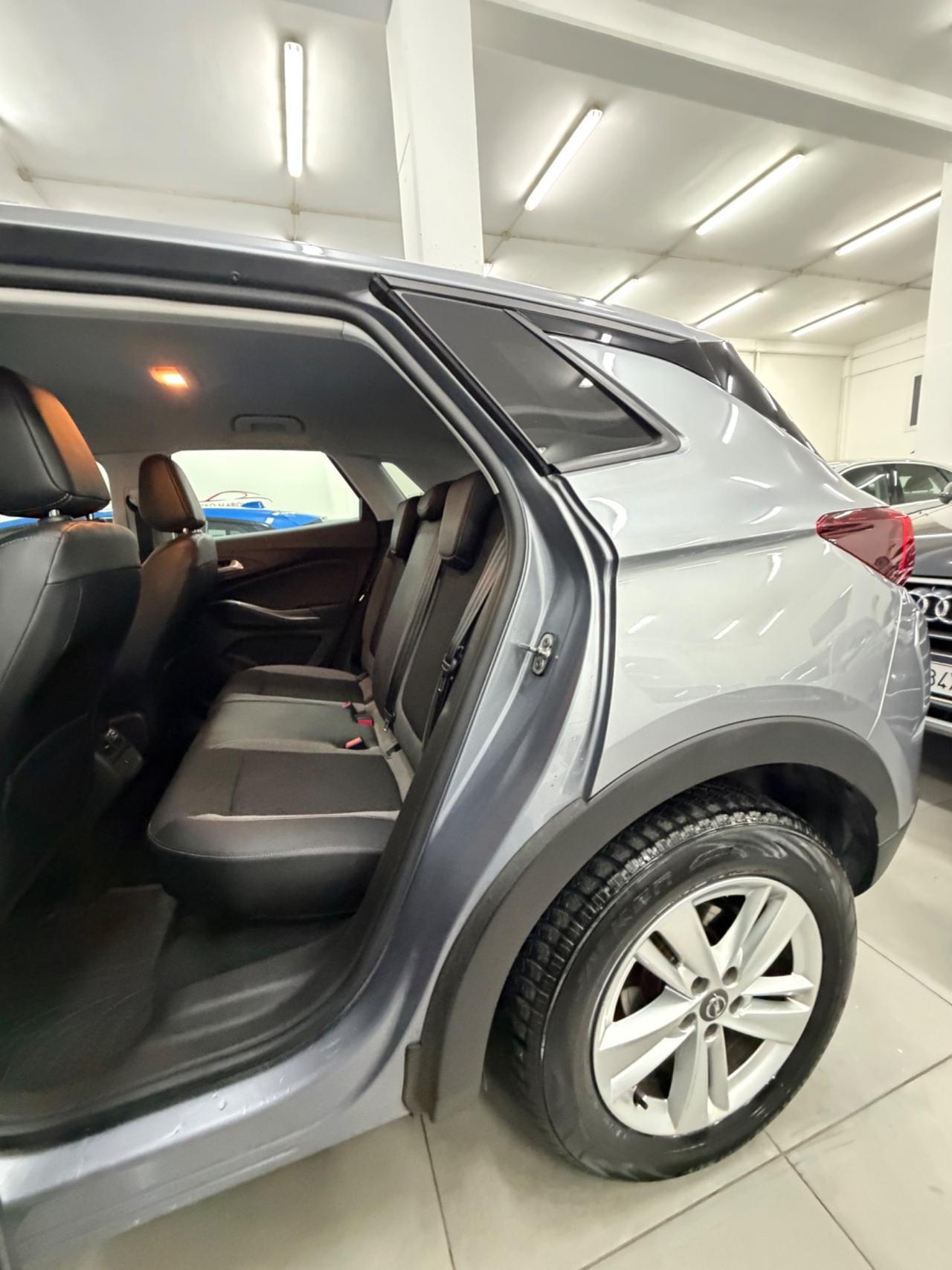 Opel Grandland X 1.5 diese Start&Stop FINANZIABILE