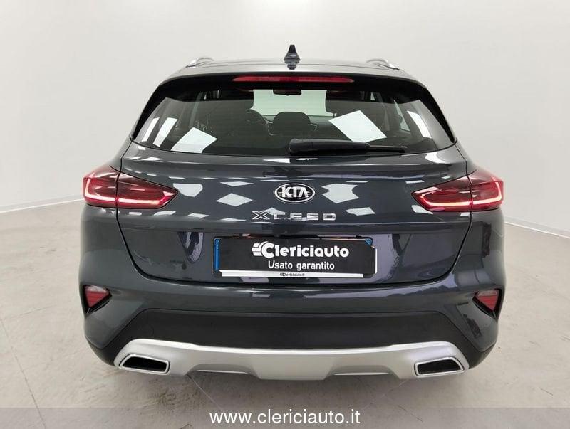 KIA Xceed 1.0 T-GDi Urban