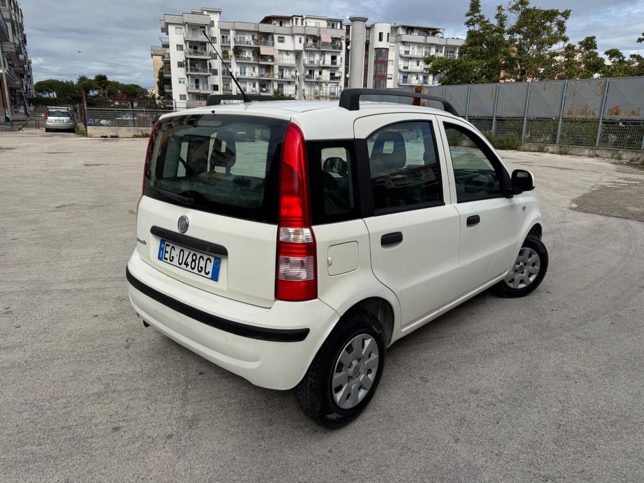 Fiat Panda 1.3 MJT CON 160MILA KM IN OTTIME CONDIZIONI