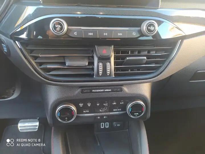 Ford Kuga 1.5 EcoBlue 120 CV 2WD ST-Line - OFFERTA DEL MESE